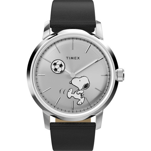 Timex marlin peanuts snoopy - timex,
