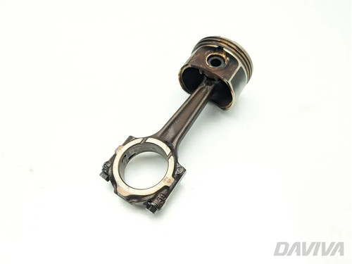 Pistone motore fiat punto con - punto,