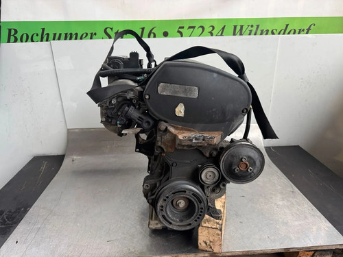 Motore z16xep opel astra - z16xep,