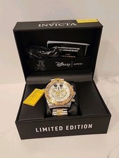 Orologio Invicta Disney