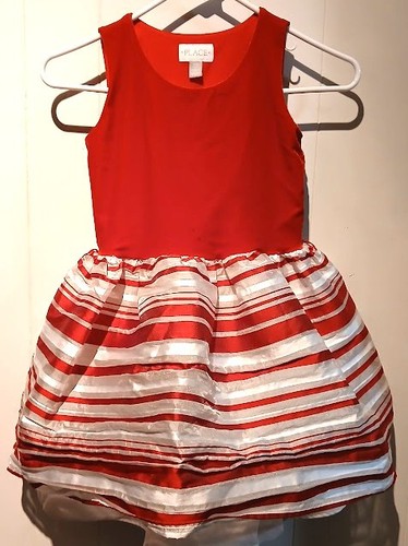 Abito pullover usato - ,, bambina