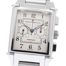 Girard perregaux vintage - girard,