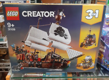 LEGO Creator 31109 Galeone dei