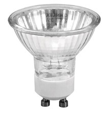 Lampadina lampada alogena SPOT