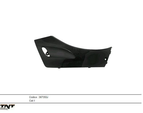 Sotto scudo destro - destro, sh