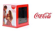 Porta Tovaglioli Coca Cola Originale Dosatore Dispenser in Metallo Original Rare