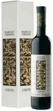 Ceretto barolo chinato - ceretto,