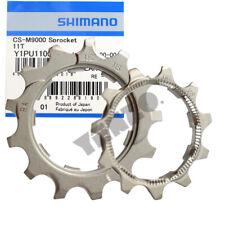 Ruota pignone cassetta Shimano