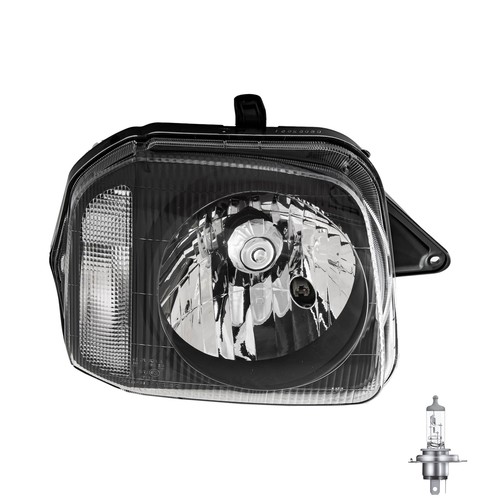 Faro alogeno destro - faro, suzuki