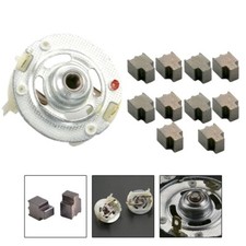 Portaspazzole per Motore