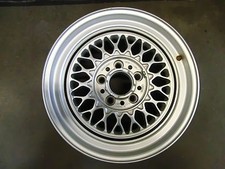 Cerchio in lega BMW 195TR415