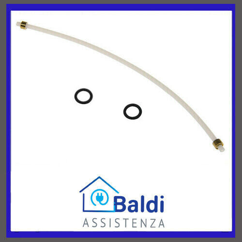 Tubo acqua 230mm - tubo,