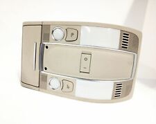 RICAMBI USATI PLAFONIERA AUDI A6 Avant 3° Serie  2007 3000 Diesel  256467