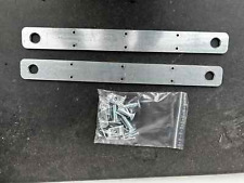 Guide di Fissaggio Binari