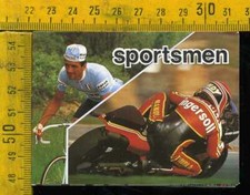 Calendario Tascabile 1988