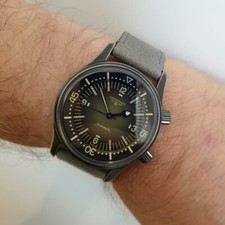 Longines Legend Diver Watch