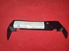 Piastra rinforzo gruppi ottici - piastra,