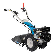 Motocoltivatore Bertolini 401 S con motore Emak K800H