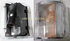 INDICATORE LUCE FANALE FRECCIA