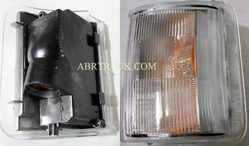 Indicatore luce fanale freccia - luce,