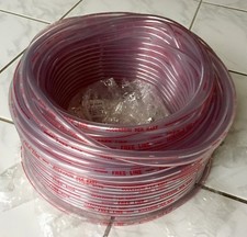 Tubo benzina Kart Freeline 5 x 9 mm tubo benzina Tony Kart, OTK, CRG, BirelArt