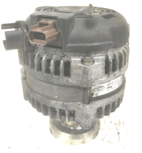 Ricambi usati alternatore - ricambi,