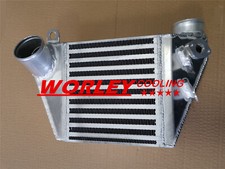 Side Mount Intercooler SMIC
