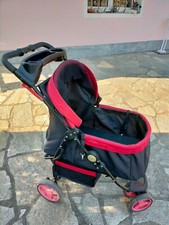 Passeggino per cane (25 kg)