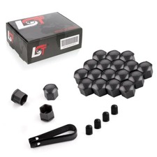 20X Cerchi Coprimozzo Dado