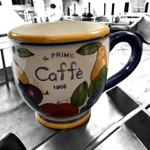 Tazza inc il primo - il, caffe