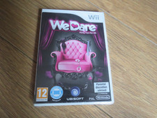 We Dare: Flirty Fun For All