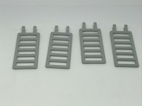 Lego scala griglia 7x3 - 4x,