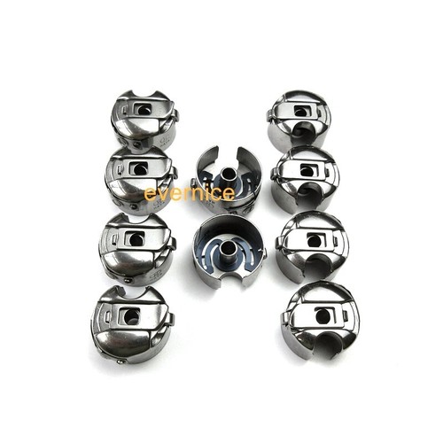 Pcs bobbin cases - pcs,
