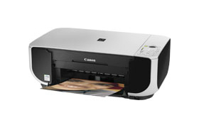 Canon pixma mp210 all - pixma,