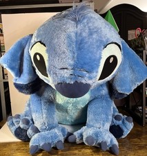 Lilo And Stitch Plush Jumbo