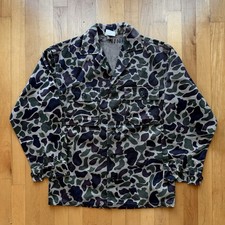 Camicia mimetica originale