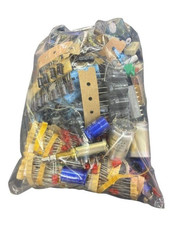 Kit componenti elettronici