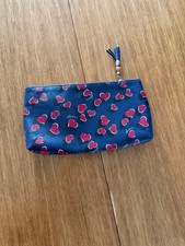 Pochette Gucci modello cuore