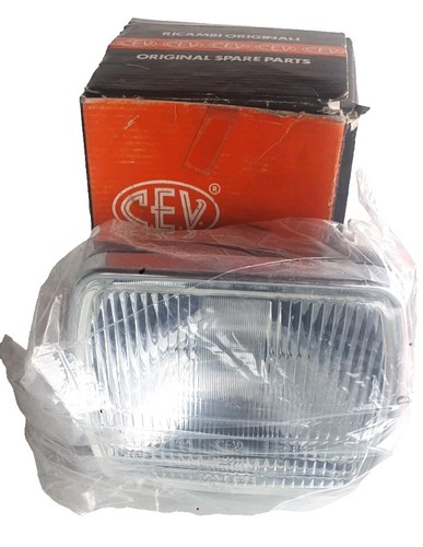 Fanale faro anteriore per - fanale,