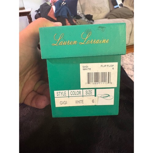 Sandali infradito donna - , lauren