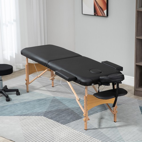 Lettino massaggi portatile - lettino,