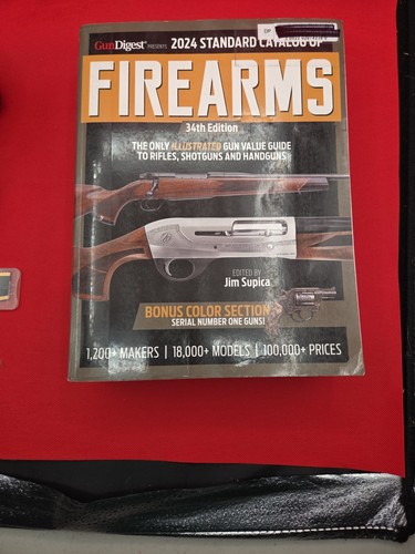 2023 standard catalog - 2023,