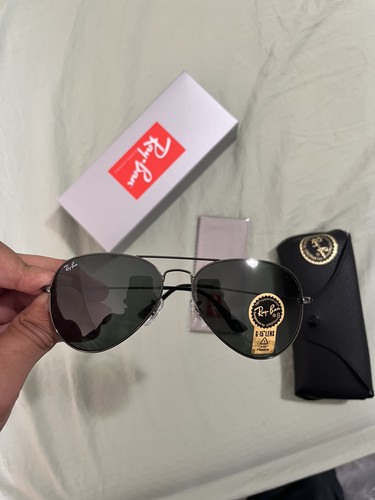 Ray ban rb3025 - rb3025, classic