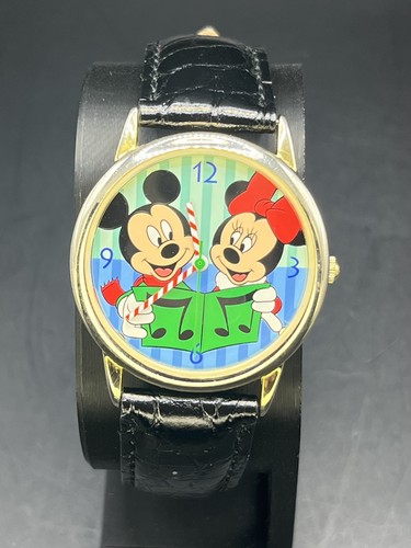 Orologio mickey minnie - mickey, canto