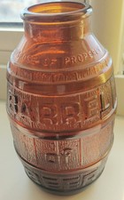 Bottiglia di birra vintage