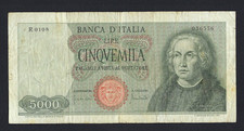 REPUBBLICA ITALIANABIGLIETTO