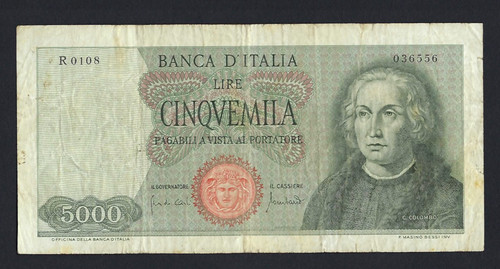 Repubblica italianabiglietto - repubblica,