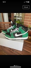 Nike dunk high you nero - dunk,
