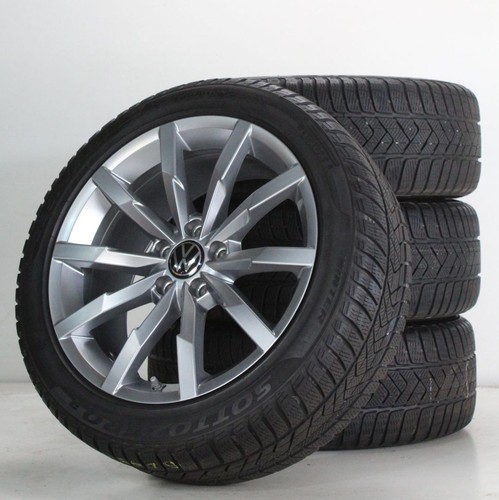 Passat gte ruote - b8,