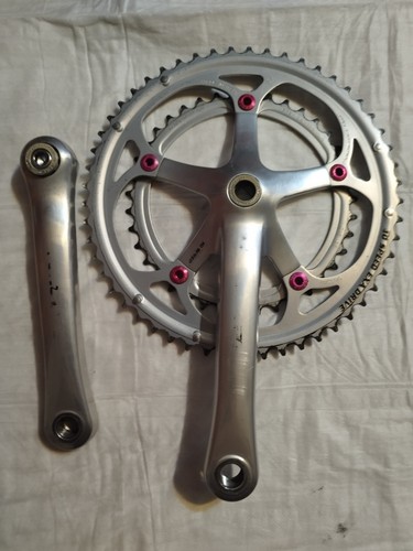 Guarnitura campagnolo - campagnolo, 10
